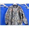 Image 1 : Stearns Dry Wear Realtree Hardwoods Camo Jacket