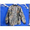Image 2 : Stearns Dry Wear Realtree Hardwoods Camo Jacket