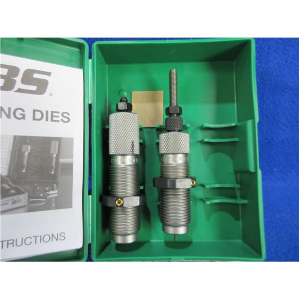 RCBS 270 WSM FL 2 Die Set