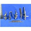 Image 1 : Lot of 5 Misc. Trigger Guards/Trigger Assemblys