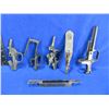 Image 2 : Lot of 5 Misc. Trigger Guards/Trigger Assemblys