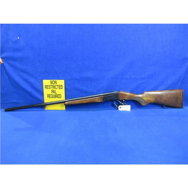 Non-Restricted - Baikal Model IJ-18 in 20 Ga. 3"