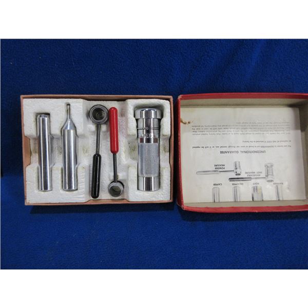 12 Gauge Lee Loader Reloading Tools for Shotgun Shells