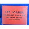 Image 2 : 12 Gauge Lee Loader Reloading Tools for Shotgun Shells