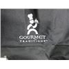 Image 3 : NEW - Gourmet Traditions Deluxe BBQ Caddy