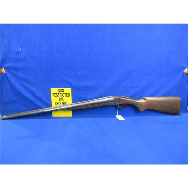 Non-Restricted - Stevens by Savage 530A in 16 Ga. 2 3/4"