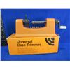 Image 2 : Lyman Universal Case Trimmer with 8 Pilots