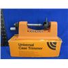 Image 3 : Lyman Universal Case Trimmer with 8 Pilots