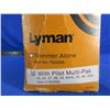 Image 5 : Lyman Universal Case Trimmer with 8 Pilots