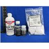 Image 1 : Lot of Misc. Gun Cleaning Oils, Solvents (PICKUP ONLY)