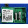 Image 1 : RCBS 243 Win. FL 2 Die Set - Appears Unused