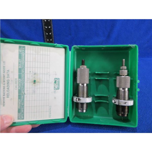 RCBS 22-250 Rem. FL 2 Die Set