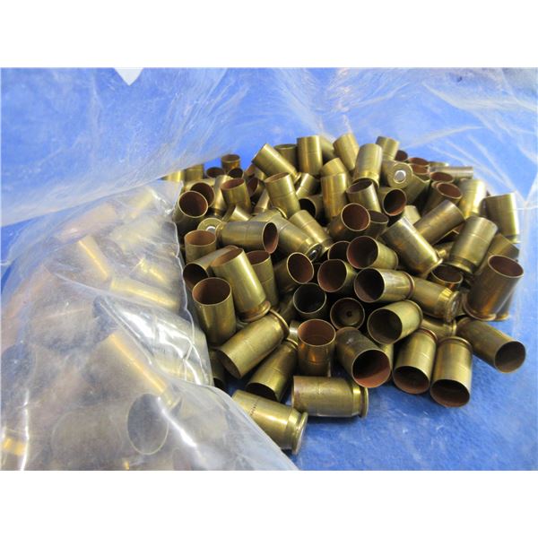 Primed Brass Only - 45 ACP Primed - Bag of 200