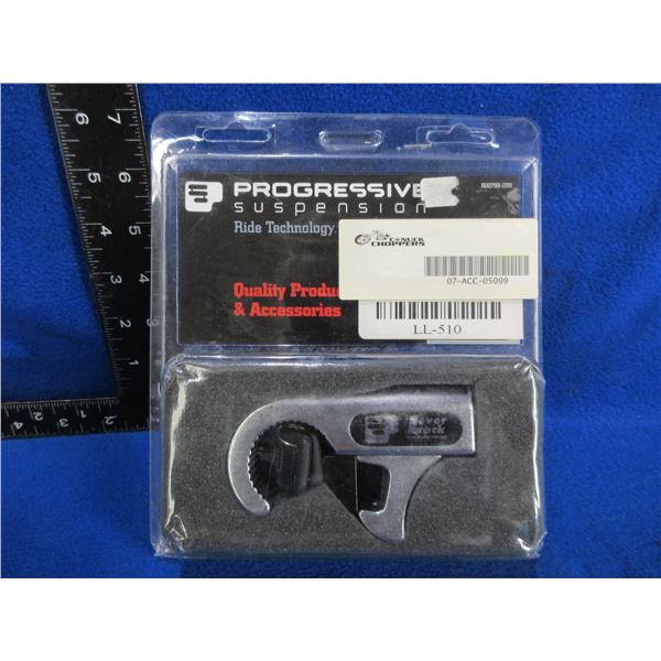 Progressive Suspension Lever Lock LL-510 - New Old Stock
