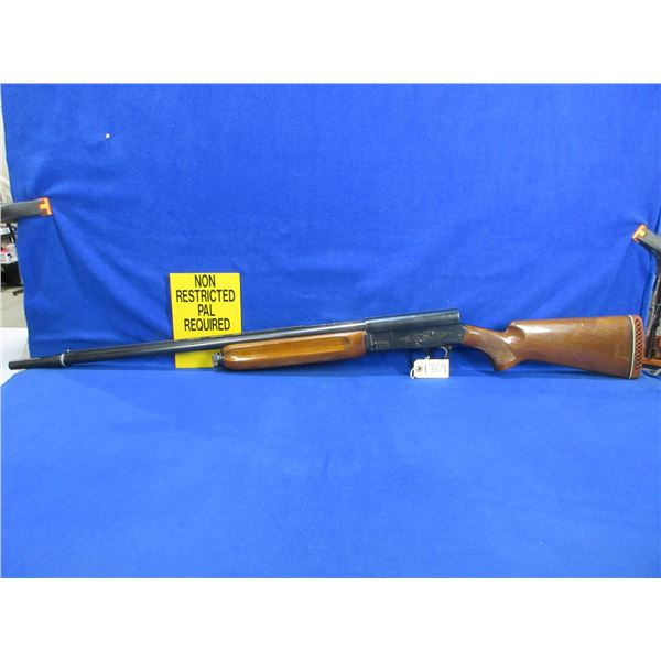 Non-Restricted - Daiwa Auto 500 in 12 Ga. 2 3/4"