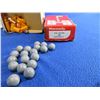 Image 2 : 44 Cal./50 Cal. Bullets and .530" Lead Balls