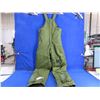 Image 1 : RCAF Cold Weather Trousers Overalls 7630