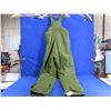 Image 2 : RCAF Cold Weather Trousers Overalls 7630