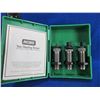 Image 1 : RCBS 10MM Auto Colt 3 Die T/C Set