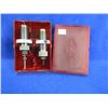 Image 1 : RCBS .22 Hornet 2 Die Set