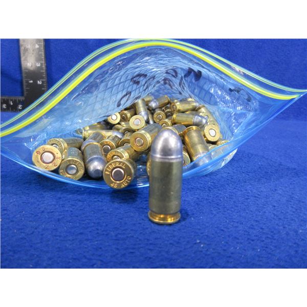 45 ACP (PICKUP ONLY) 230gr Target Cartridges