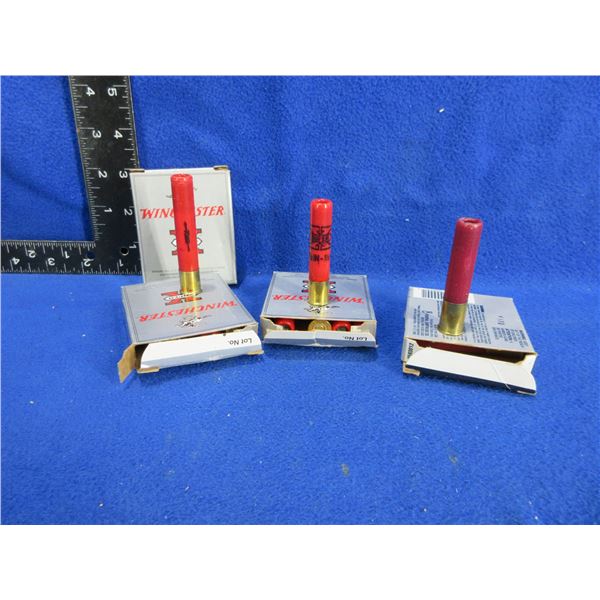 .410 Ga. (PICKUP ONLY) Federal & Winchester Cartridges