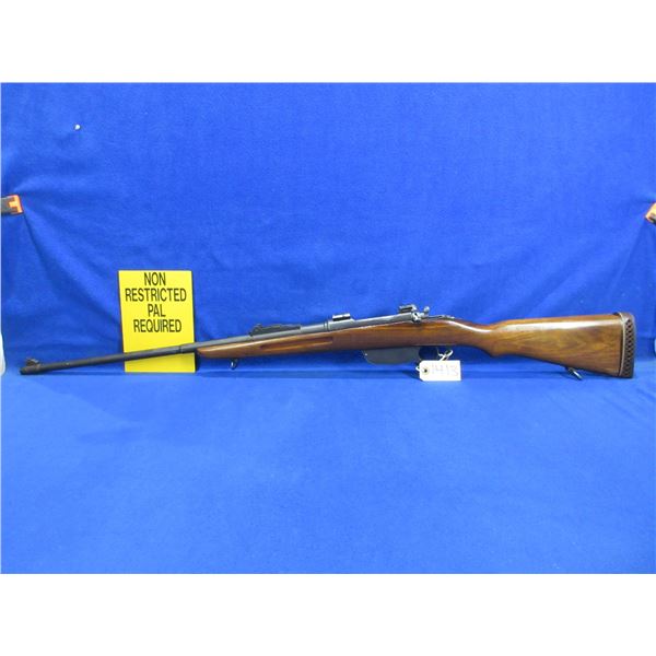 Non-Restricted - Mannlicher-Schoenauer 95 in 8x57