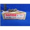Image 2 : Lot of 16 Misc. (PICKUP ONLY) Norma & Federal Cartridges