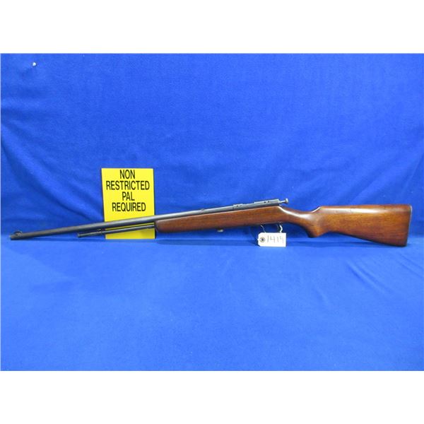 Non-Restricted - Cooey Repeater Model 60 in 22 Cal