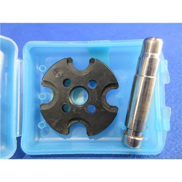 Dillon Precision 550 - 45 LC Caliber Conversion Kit