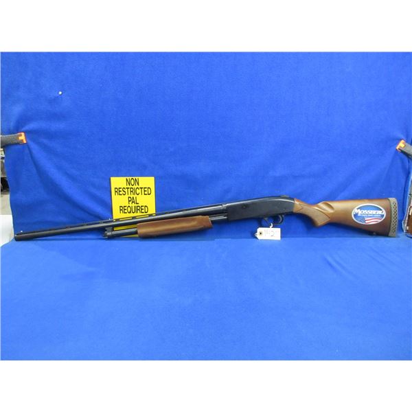 Non-Restricted - Mossberg Model 500 in 20 Ga. 2 3/4" /3"