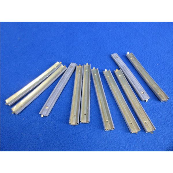 .223/5.56 Nato Stripper Clips - Bag of 10