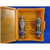 Image 1 : Lyman 17 Rem. A-A 2 Die Set