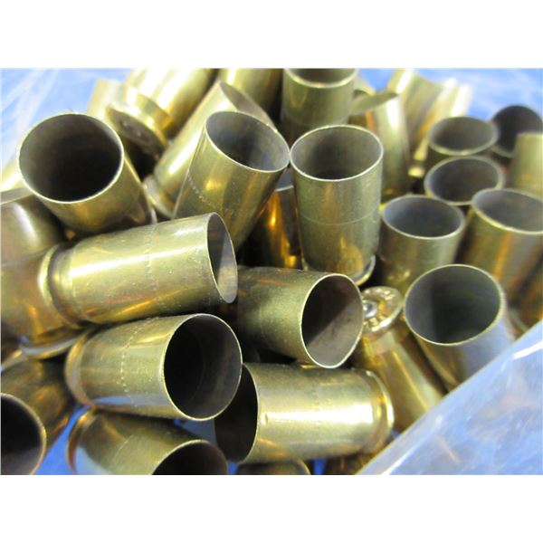 Brass Only - 45 ACP Unprimed - 2 Bags of 100