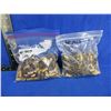 Image 2 : Brass Only - 45 ACP Unprimed - 2 Bags of 100