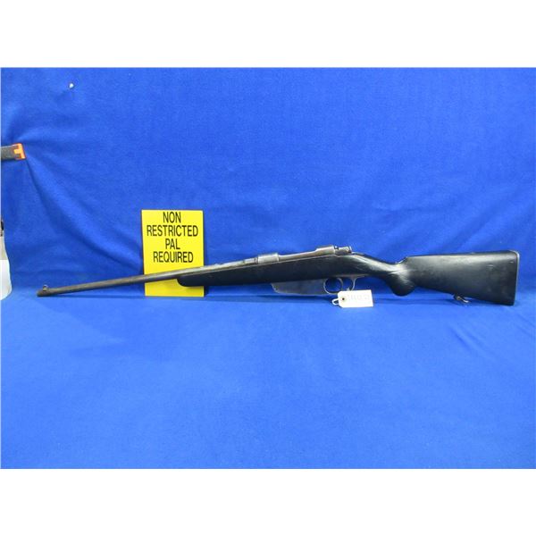 Non-Restricted - Carcano Carbine in 6.5x54