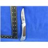 Image 1 : Ruko P-302 Folding Lock Blade Knife - 3 1/4" Blade