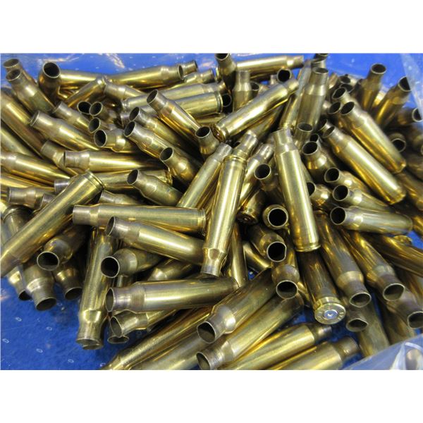 Brass Only - 223 Rem. Unprimed - Bag of 200