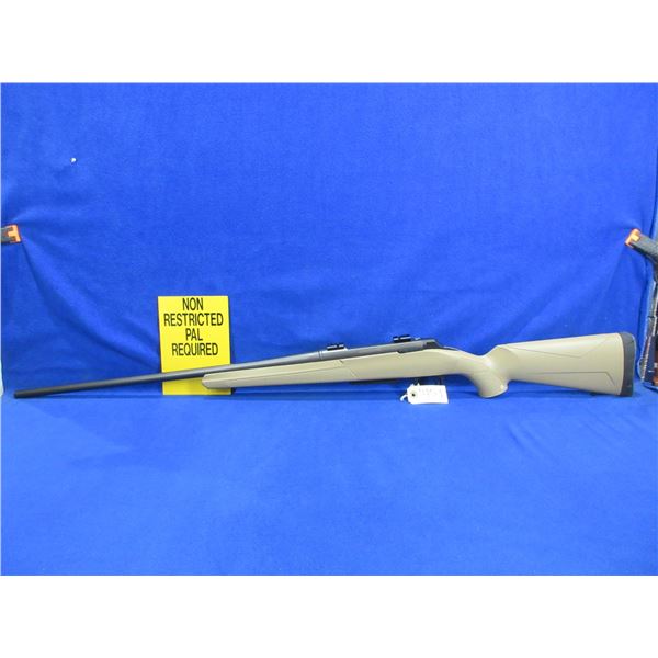 Non-Restricted - Winchester Model XPR in 270 Win