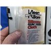 Image 2 : Kleen Bore Universal Gun Cleaning Kit & Silicone Cloth