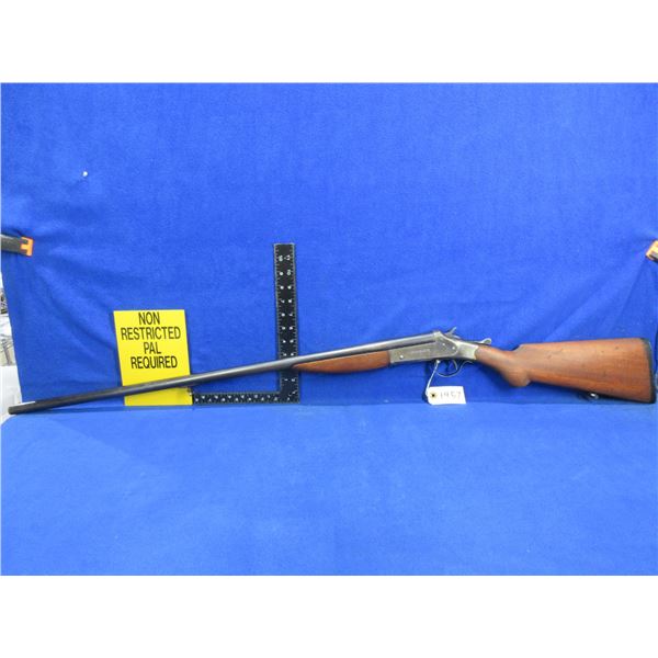 Non-Restricted - Stevens Single Shot in 16 Ga. 2 3/4"