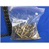 Image 2 : Brass Only - 303 British Unprimed - Bag of 150