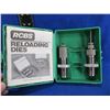 Image 1 : RCBS 300 Savage FL 2 Die Set