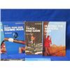 Image 3 : 10 Misc. Outdoor Life Hunting, Reloading and Fishing Books