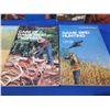 Image 4 : 10 Misc. Outdoor Life Hunting, Reloading and Fishing Books