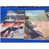 Image 5 : 10 Misc. Outdoor Life Hunting, Reloading and Fishing Books