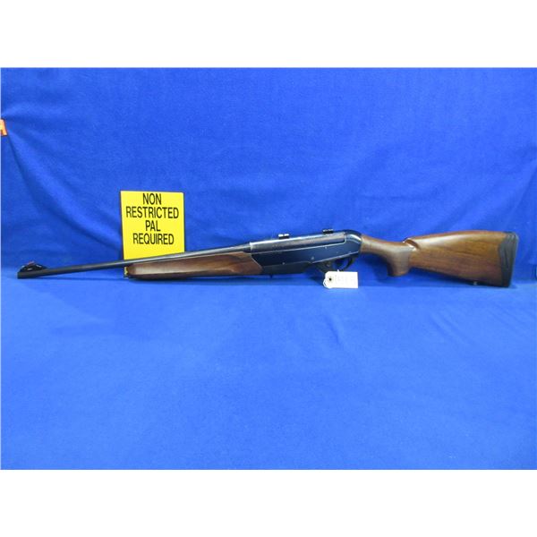 Non-Restricted - Benelli Argo in 300 Win Mag