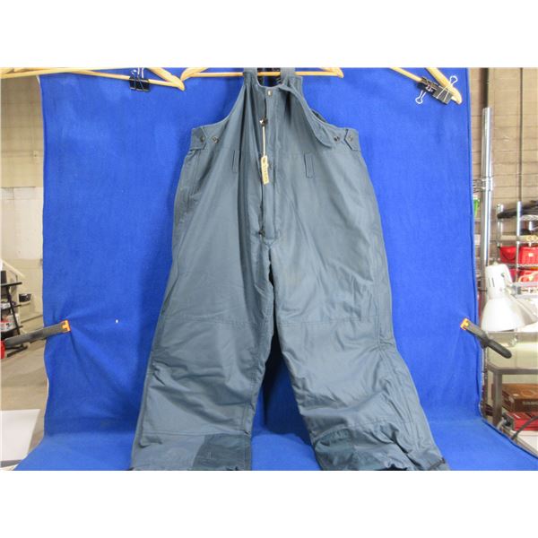 Cold Weather Overall 6734  - Height 67", Waist 34"