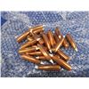 Image 1 : 30 Cal. .308" 165gr Spitzer Nosler Accubond Bullets