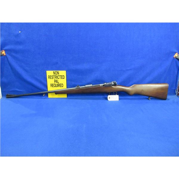 Non-Restricted - Unknown M98 in 9x57